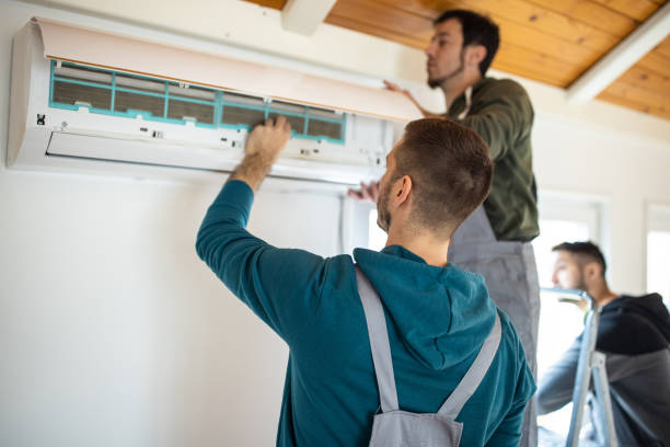 Best HVAC Software and Technology in Federalsburg, MD