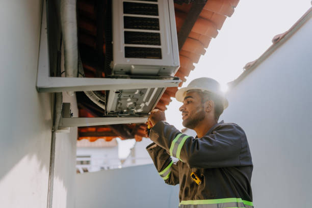 Best Thermostats and Smart Controls in Federalsburg, MD
